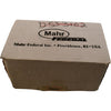 NEW Mahr Federal Maxum III 2033121 Digital Indicator with 10-Pin Output