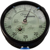 NEW Mahr Federal 27O Dial Indicator 2014998 0.001''