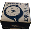 NEW Mahr Federal 27O Dial Indicator 2014998 0.001''