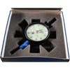 NEW Mahr Federal 27O Dial Indicator 2014998 0.001''