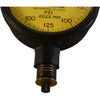 Mahr Federal P21 Dial Indicator 0.0025mm Graduation