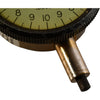 PARTS Federal C3Q Dial Indicator (with Engravings)
