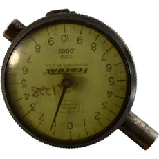 PARTS Federal C3Q Dial Indicator