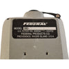Federal Maxum DEI-54111-D Digital Indicator (No Power Supply, Face Scratches)