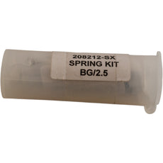 NEW Solartron Metrology Block Gauge Replacement Spring Kit BG/2.5 208212-SX