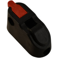 NEW ABB OHBS12 Handle, For Use With Ot16...40F3/F4 Din-Rail Mounted Switch