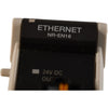 NEW Keyence NR-EN16 Ethernet Data Collection Unit
