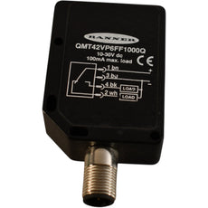 NEW Banner Engineering QMT42VP6FF1000Q Fixed-Field Photoelectric Sensor
