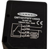 NEW Banner Engineering QMT42VP6FF1000Q Fixed-Field Photoelectric Sensor