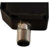 NEW Banner Engineering QMT42VP6FF1500Q Fixed-Field Photoelectric Sensor
