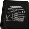 NEW Banner Engineering QMT42VP6FF1500Q Fixed-Field Photoelectric Sensor