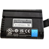 NEW Keyence NR-XB1 Lithium-Ion Battery 14.4V 2.5Ah 36Wh