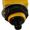 NEW Banner Engineering Q40SP6LPQ Polarized Retroreflective Sensor