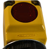 NEW Banner Engineering Q40SP6LPQ Polarized Retroreflective Sensor