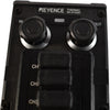NEW Keyence NR-XTH08T Environment-Resistant Temperature Unit PLC