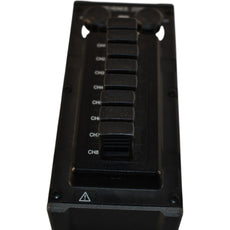 NEW Keyence NR-XTH08T Environment-Resistant Temperature Unit PLC