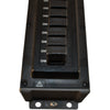 NEW Keyence NR-XTH08T Environment-Resistant Temperature Unit PLC