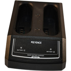 Keyence NR-XJ1 Battery Charger (No Power Plug)