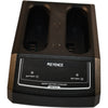Keyence NR-XJ1 Battery Charger (No Power Plug)