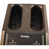 Keyence NR-XJ1 Battery Charger (No Power Plug)