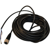 NEW Keyence OP-85502 M12 Straight Connector Cable 10m