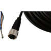 NEW Keyence OP-85502 M12 Straight Connector Cable 10m