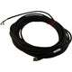 NEW Keyence FD-HCB10 M12 Power Supply Cable, 10m