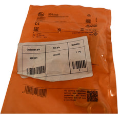 NEW IFM Effector IGS232 Inductive Sensor IGK3008BBPKG/US-104