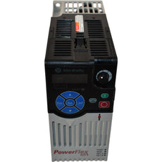 NEW Allen Bradley 25B-D6P0N104 PowerFlex 525 AC Drive 3HP 480V VFD Ethernet/IP