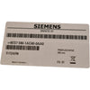 SIEMENS 6ES7590-1AC40-0AA0 SIMATIC S7-1500 Mounting Rail 245mm PLC DIN Aluminum