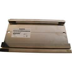SIEMENS 6ES7590-1AC40-0AA0 SIMATIC S7-1500 Mounting Rail 245mm PLC DIN Aluminum