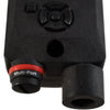 PARTS Keyence FD-H32K Clamp-on Flow Sensor High Temp Cracked Display