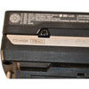 PARTS Keyence FD-H32K Clamp-on Flow Sensor High Temp Cracked Display