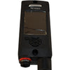 PARTS Keyence FD-H32K Clamp-on Flow Sensor High Temp Cracked Display