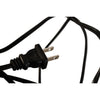 KEYENCE NR-XU1 AC Adapter for NR-X100W NR-XJ1 Multi-Input Data Logger