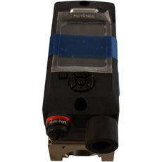 NEW KEYENCE FD-H20K Clamp-on High Temp Flow Sensor 15/20A 1/2'' 3/4'' Pipe