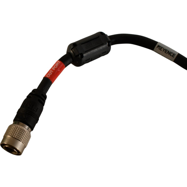 NEW Keyence OP-88615 Remote Conversion Cable NR-X Series Multi-Input L ...