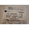 NEW Radwell RAD01087 Proximity Sensor M18 Threaded Body 8mm Range PNP NO