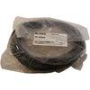 NEW KEYENCE FD-HCB10 M12 8-Pin Female 6-Core 10M Power Supply Cable