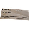 NEW KEYENCE FD-HCB10 M12 8-Pin Female 6-Core 10M Power Supply Cable