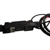 NEW KEYENCE OP-88625 Terminal Block Input Cable Analog Multi-Input Data Logger