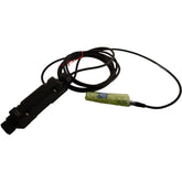 NEW KEYENCE OP-88625 Terminal Block Input Cable Analog Multi-Input Data Logger