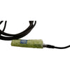 NEW KEYENCE OP-88625 Terminal Block Input Cable Analog Multi-Input Data Logger