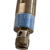 NEW Radwell RAD01087 Proximity Sensor M18 Threaded Body 8mm Range