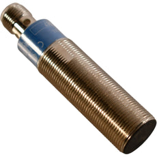 NEW Radwell RAD01087 Proximity Sensor M18 Threaded Body 8mm Range
