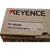 NEW KEYENCE FD-GD25B Upstream/Downstream Damping Material 25A Gas Flow Meter