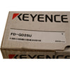 NEW KEYENCE FD-GD25U Stainless Upstream/Downstream 1'' Gas Meter Damping Unit