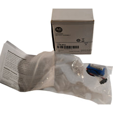 NEW Allen Bradley 1756-BA2 Ser A ControlLogix 3V Lithium Battery 1200mAh