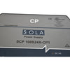 NEW Sola SCP100S24X-CP1 IP67 100W 24VDC 3.8A AC/DC Power Supply
