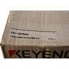 NEW KEYENCE FD-GD50U Damping Material 50A 2'' Clamp-On Gas Flow Meter